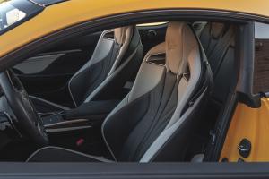 Lexus RC F 2019 года  (NA)